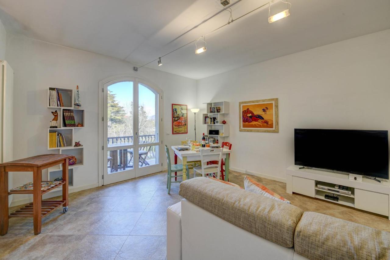 Benaco Appartamento *