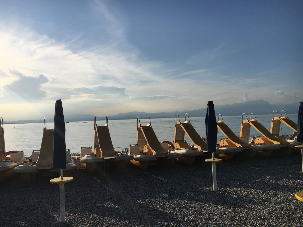 Benaco * Peschiera del Garda