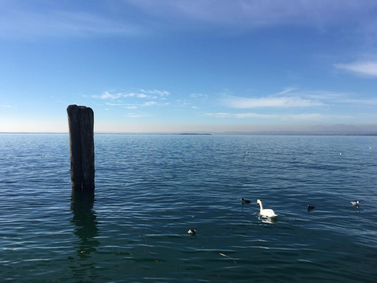 Benaco * Peschiera del Garda